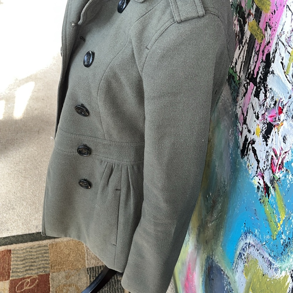 Divided Coat - image 3